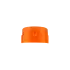 Tampa Acqua Bio - Translúcido - Laranja Neon