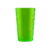 Twister 500ml - Translúcido - Verde Neon