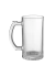 Caneca de Chopp Vidro Cristal - 475ml