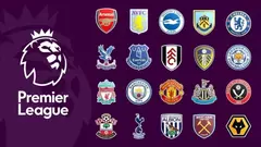 Banner da categoria Premier League