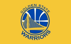Banner da categoria Golden State Warrios