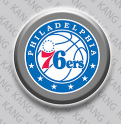 Banner da categoria Philadelphia 76ers