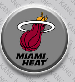Banner da categoria Miami Heat
