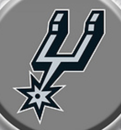 Banner da categoria San Antonio Spurs