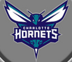 Banner da categoria Charlotte Hornets