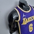 Los Angeles Lakers Jordan