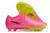 Nike Mercurial Air Zoom Amarela/ Branca/Pink - UP Store