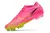 Nike Mercurial Air Zoom Amarela/ Branca/Pink - UP Store