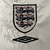 Camiseta Inglaterra Home Retrô 04 - UP Store