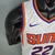 Regata Phoenix Suns na internet