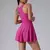 Vestido de Tênis Feminino - UP Store