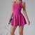 Vestido de Tênis Feminino