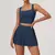 Conjunto Beach Tenis Up Saia e Top esportivo - loja online