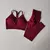 Conjunto Fitnees Up Sem Costura