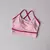 Conjunto Feminino Fitness 2 Peças – Top e Legging