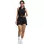 Conjunto Fitness Beach Tennis com Bolso - loja online