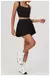 Conjunto Beach Tenis Up Saia e Top esportivo - comprar online