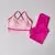 Imagem do Conjunto Feminino Fitness 2 Peças – Top e Legging