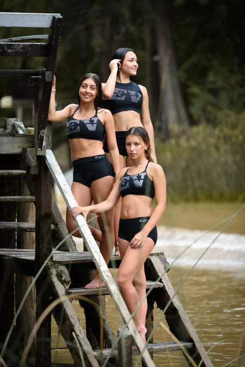 Twing "DeLuxe" - comprar online