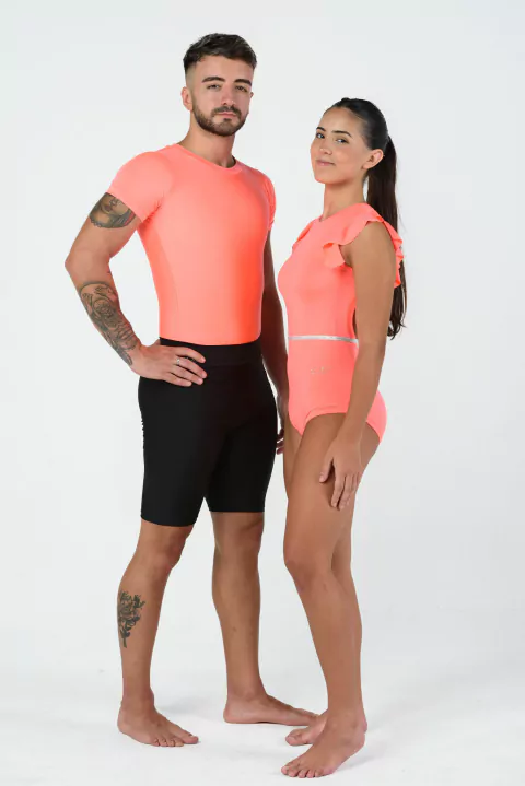 Calza Ciclista Caballero - comprar online