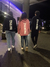 Buzo "EVSKATING" Oversize