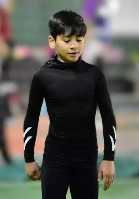 Body "Whole" Caballeros - comprar online