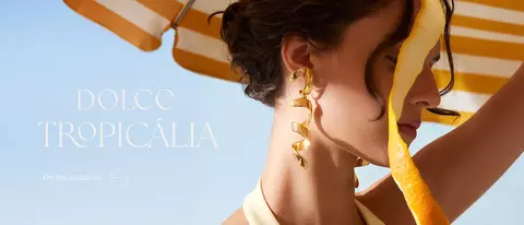 Banner da categoria Dolce Tropilcália