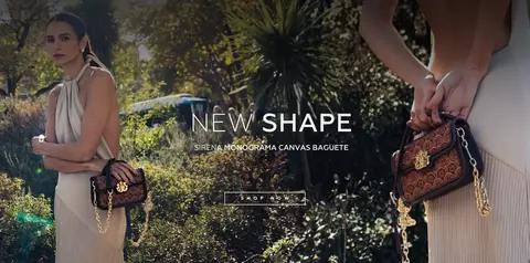 Banner da categoria Sirena Monograma