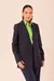 BLAZER ALFAIATARIA ALONGADO MARINHO | LEMON BASICS - comprar online
