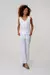 CALÇA CROPPED ALFAIATARIA | LEMON BASICS - comprar online