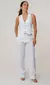 COLETE ALFAIATARIA BRANCO | LEMON BASICS