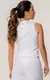 COLETE ALFAIATARIA BRANCO | LEMON BASICS - Glomágui Semijoias