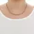 Choker Golden Básica Gold | Estela Geromini - comprar online