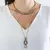 Colar Duplo Nuances Ouro | Estela Geromini - comprar online