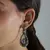 Brinco Conceito Ellara Ouro | Estela Geromini - comprar online