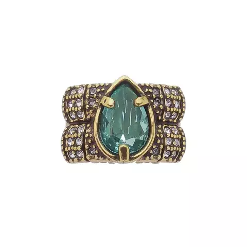 Anel Design Ellara Ouro | Estela Geromini