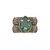 Anel Design Ellara Ouro | Estela Geromini