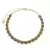 Colar Choker Design Serata Ouro | Estela Geromini