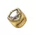 Anel Design Isla Ouro | Estela Geromini - comprar online