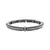 Pulseira Delicada Isla Prata | Estela Geromini - comprar online