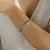 Pulseira Delicada Isla Prata | Estela Geromini na internet