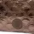 Maxi Tote Puffer Nylon Bronze | Isla - Glomágui Semijoias
