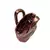 Mini Tote Puffer Nylon BRONZE | ISLA - Glomágui Semijoias