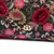 BOLSA HOBO PALHA FIORI BORDADA FRIDA PRETO | ISLA - comprar online