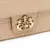 Imagem do Bolsa Carteira Com Corrente Transversal - Forever NEW CROCO NATA | Isla