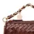 Imagem do Bolsa Shopper Tressê CILINDRO PINHÃO | Isla