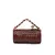 Bolsa Shopper Tressê CILINDRO PINHÃO | Isla - Glomágui Semijoias