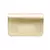 Imagem do Bolsa Carteira Com Corrente Transversal - Forever LIZARD OURO | Isla
