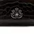 Bolsa Carteira Com Corrente Transversal - Forever NEW CROCO PRETO ONIX | Isla - loja online