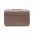Bolsa Anne Jumbo em Couro Natural MAXI CROCO TAUPE | Isla - loja online